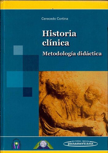 Historia clínica (1-100pp)