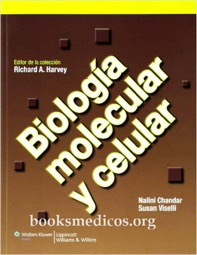 Biologia Molecular Y Celular