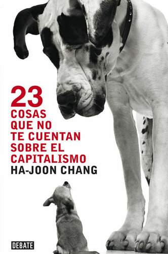 23 cosas que no te cuentan sobre el capitalismo