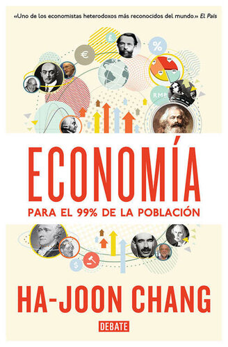 Economía para el 99% de la población