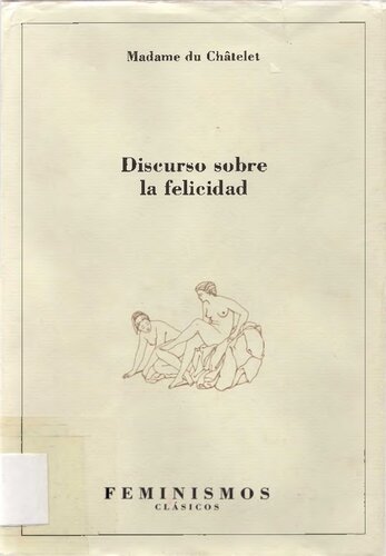 Discurso Sobre La Felicidad