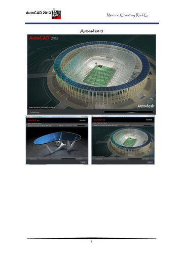 Manual De Autocad 2013