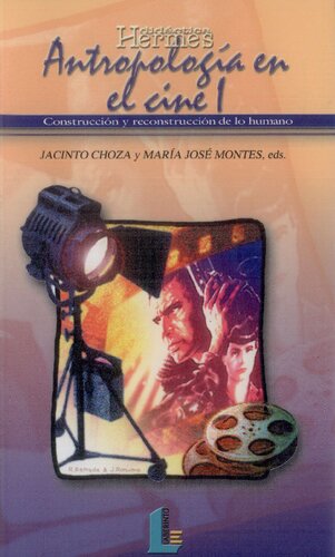 Antropologia en el cine vol I