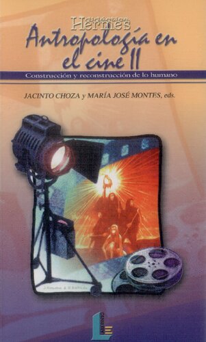 La Antropologia En El Cine Vol II