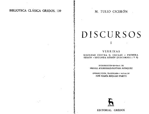 Discursos 1