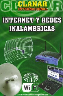 Internet Y Redes Inalambricas