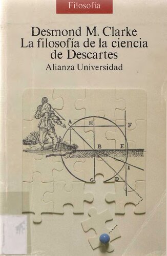 La Filosofia De La Ciencia De Descartes