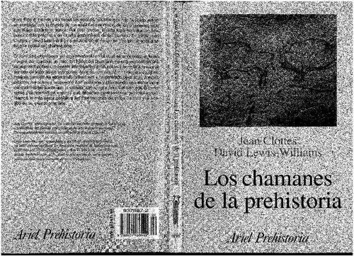 Los Chamanes De La Prehistoria