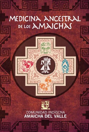 Medicina Ancestral De Los Amaichas