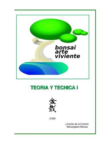 Bonsai Arte Viviente