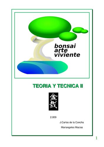 Bonsai Arte Viviente