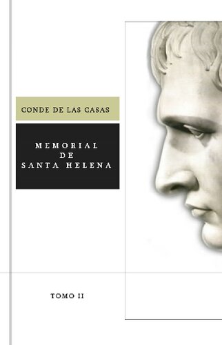 Diario de la Isla de Santa Helena