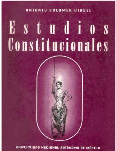 Estudios Constitucionales