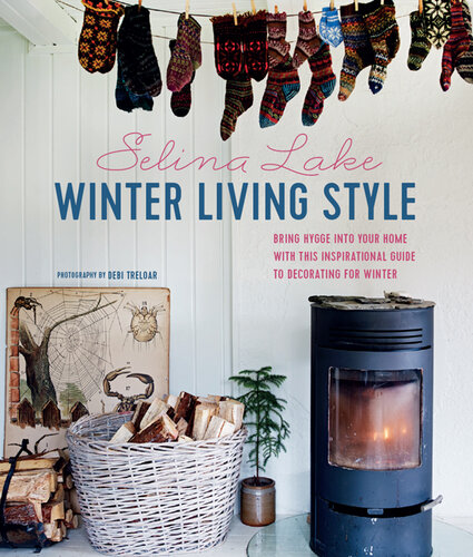 Winter Living Style