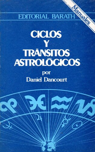 Ciclos Y Transitos Astrologicos