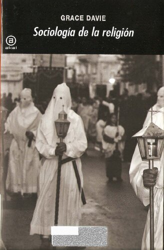 Sociologia de la religion