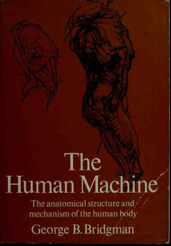 The Human Machine - The anatomical structure and mechanism of the human body