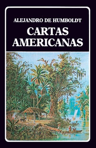 Cartas Americanas