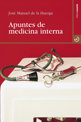 Apuntes de medicina interna