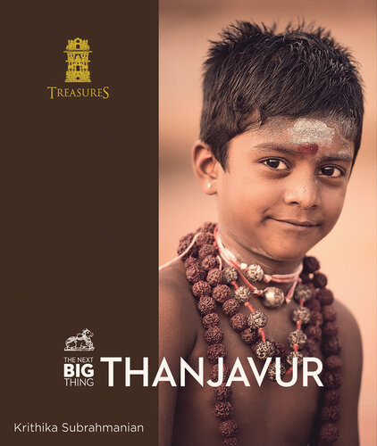 The Next Big Thing - Thanjavur : Treasures