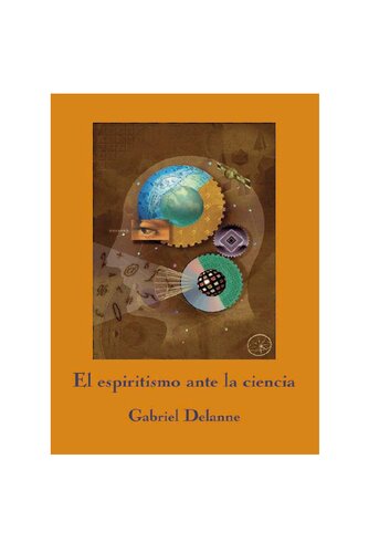 El Espiritismo ante la Ciencia