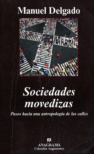 Sociedades Movedizas