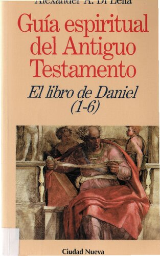 Guia Espiritual Del Antiguo Testamento