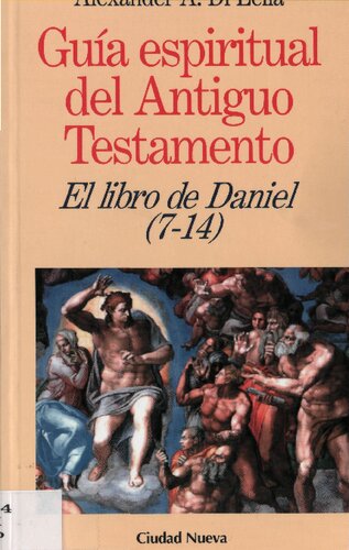 Guia Espiritual Del Antiguo Testamento