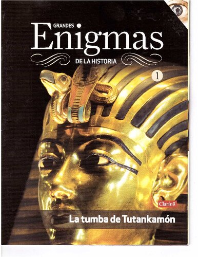 Grandes Enigmas De La Historia 01