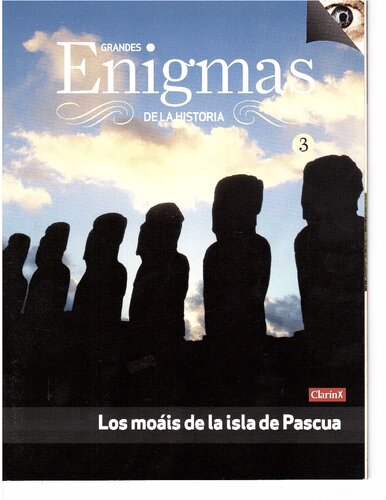 Grandes Enigmas De La Historia 03