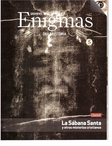 Grandes Enigmas De La Historia 05