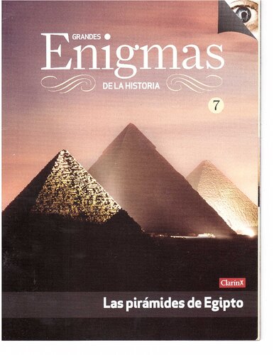Grandes Enigmas De La Historia 07