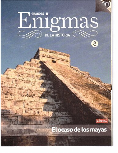 Grandes Enigmas De La Historia 08