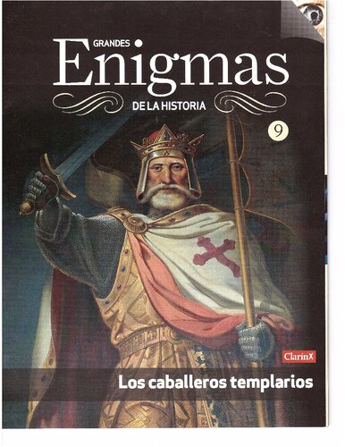 Grandes Enigmas De La Historia 09