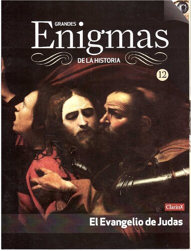 Grandes Enigmas De La Historia 12