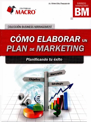 Como Elaborar Un Plan De Marketing