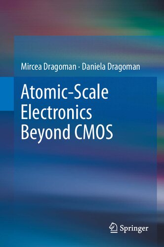 Atomic-Scale Electronics Beyond CMOS