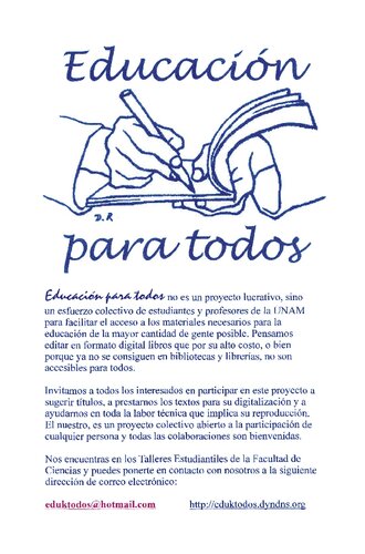 Introduccion Al Calculo Y Al Analisis Matematico