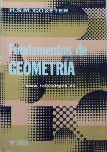 Fundamentos De Geometria