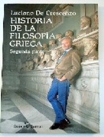 Historia De La Filosofia Griega 2