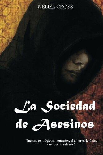 La Sociedad de Asesinos (Spanish Edition)