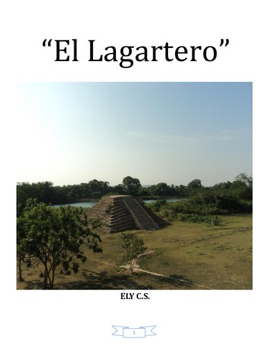 El Lagartero
