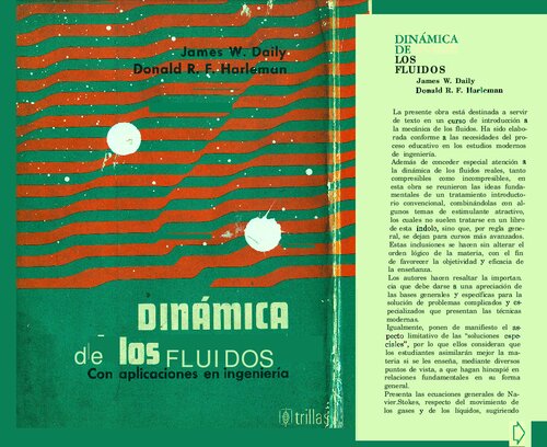 Dinamica De Los Fluidos Con Aplicaciones En Ingenieria