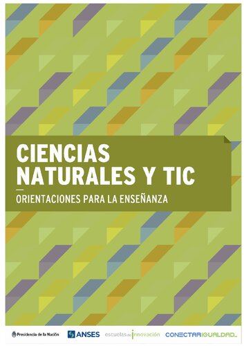 Ciencias Naturales Y Tic