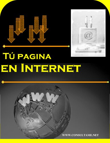 38 Tu Pagina En Internet.