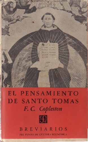 El Pensamiento De Santo Tomas
