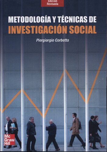 Metodologia Y Tecnicas De Investigacion Social