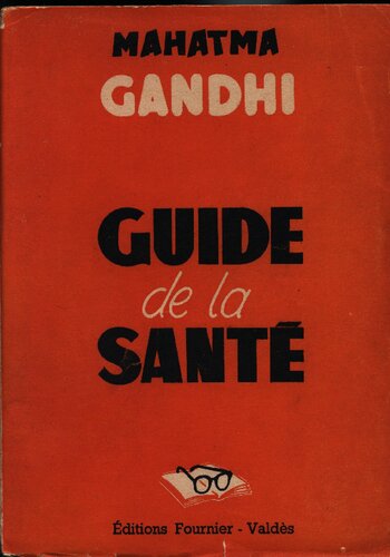 Guide de la santé