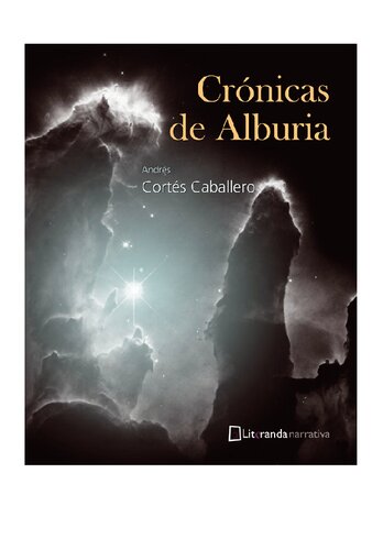 Crónicas de Alburia