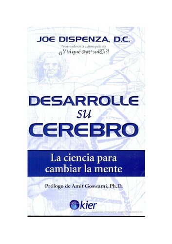 Desarrolle Su Cerebro